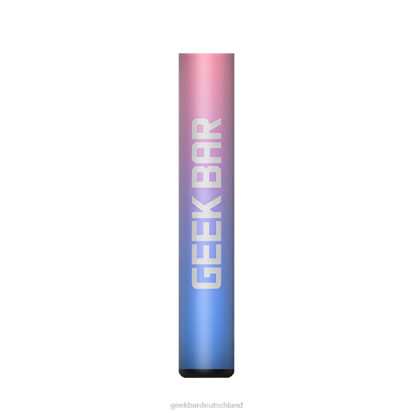 Geek Bar j1 Pod-Kit | austauschbares Pod-Gerät Blau Rosa 002Z209 - Geek Bar Kaufen