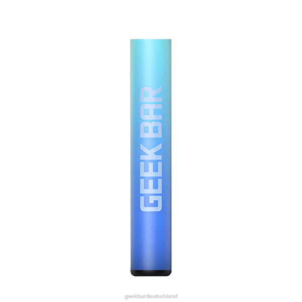 Geek Bar j1 Pod-Kit | austauschbares Pod-Gerät Himmelblau 002Z213 - Geek Bar Tobacco