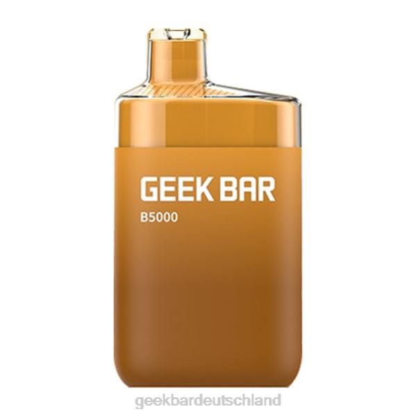 Geek Bar b5000 Einwegartikel Zitronen-Eistee 002Z31 - Geek Bar Germany