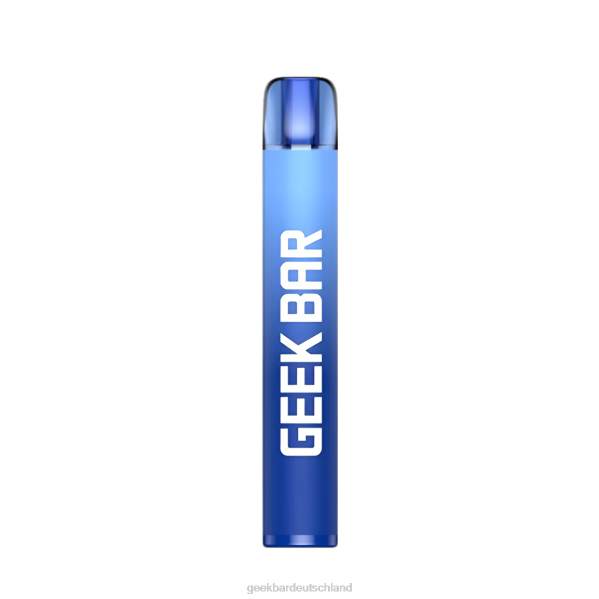 Geek Bar E600 Einweg-Vaporizer Blaubeer-Himbeere 002Z195 - Geek Bar Berlin