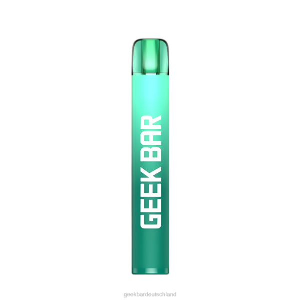 Geek Bar E600 Einweg-Vaporizer Dschungelsaft 002Z201 - Geek Bar Germany