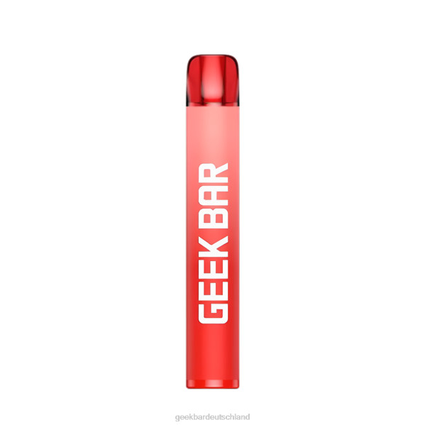 Geek Bar E600 Einweg-Vaporizer Wassermelone 002Z206 - Geek Bar Geschmack