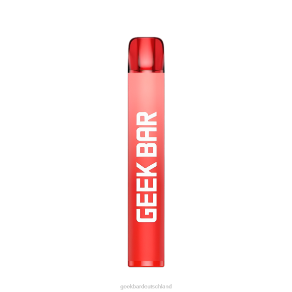 Geek Bar E600 Einweg-Vaporizer pinke Limonade 002Z204 - Geek Bar Einweg E-Zigarette